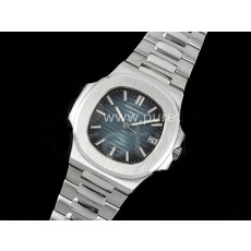 [홍콩명품시계.PATEK PHILIPPE] 파텍필립 노틸러스 5711 블루 다이얼, 무브타임,명품직구,고급럭셔리,남자명품시계,워치,중년남자