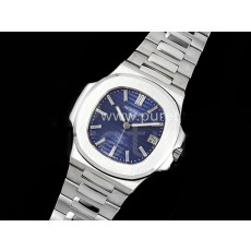 [홍콩명품시계.PATEK PHILIPPE] 파텍필립 노틸러스 5711 블루 다이얼, 무브타임,명품직구,고급럭셔리,남자명품시계,워치,중년남자