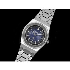 [홍콩명품시계.AUDEMARS PIGUET] 오데마피게 로얄오크 39mm 15202 블루/블랙 다이얼, 남자명품시계,워치,중년남자,SA,명품시계,메탈밴드