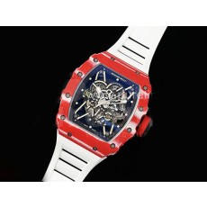 [홍콩명품시계.RICHARD MILLE] 리차드밀레 RM035-2 레드카본 베젤 스켈레톤 다이얼, 온라인명품,인터넷명품구매대행,남자명품시계,워치