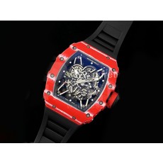 [홍콩명품시계.RICHARD MILLE] 리차드밀레 RM035-2 레드카본 베젤 스켈레톤 다이얼, 온라인명품,인터넷명품구매대행,남자명품시계,워치