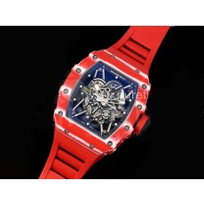 [홍콩명품시계.RICHARD MILLE] 리차드밀레 RM035-2 레드카본 베젤 스켈레톤 다이얼, 온라인명품,인터넷명품구매대행,남자명품시계,워치