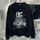 [홍콩명품.D&G] 돌체앤가바나 23SS 로고 그래픽 프린트 맨투맨 (2컬러), BM8265, TOP, 온라인명품쇼핑몰,남자명품의류,인터넷쇼핑몰,해외직구