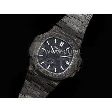 [홍콩명품시계.PATEK PHILIPPE] 파텍필립 노틸러스 5711 블랙 카본 베젤 블랙 다이얼, 명품레플리카,럭셔리,남자명품시계,워치