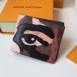 [홍콩명품.LOUIS VUITTON] 루이비통 23SS 남성 멀티플 월릿 M82573, BGM1910, JD, 명품지갑,무브타임쇼핑몰,홍콩명품,사이트,명품쇼핑몰