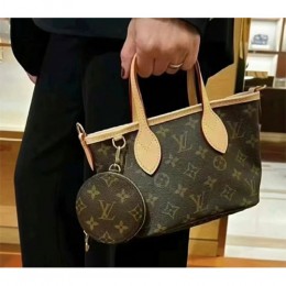 [홍콩명품.LOUIS VUITTON] 루이비통 23SS 모노그램 네버풀 BB M46705, BGM1938, BDA, 홍콩명품가방,명품쇼핑몰,크로스백,핸드백,구매대행,무브타임