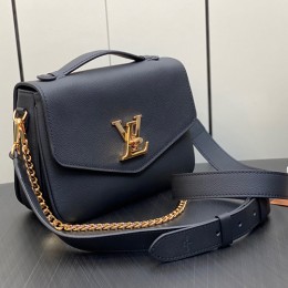 [홍콩명품.LOUIS VUITTON] 루이비통 23SS 크로스백 옥스포드 블랙 M22735, BGM1946, BDA, 홍콩명품가방,명품쇼핑몰,크로스백,핸드백,구매대행,무브타임