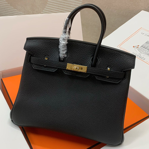 [홍콩명품.Hermes] 에르메스 23SS 로고 birkin25cm 토고 핸드백 (블랙), BGM1990, H3, 홍콩명품가방,명품쇼핑몰,크로스백,핸드백,구매대행,무브타임