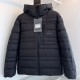 [홍콩명품.MONCLER] 몽클레어 23SS 로고 후드 경량 다운 패딩 자켓 (2컬러), BM9467, JS, 온라인명품쇼핑몰,남자명품의류,인터넷쇼핑몰,해외직구