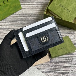 [홍콩명품.Gucci] 구찌 23SS 오피디아 GG 카드지갑 블루 732018, BGM2074, GU2, 명품지갑,무브타임쇼핑몰,홍콩명품,사이트,명품쇼핑몰