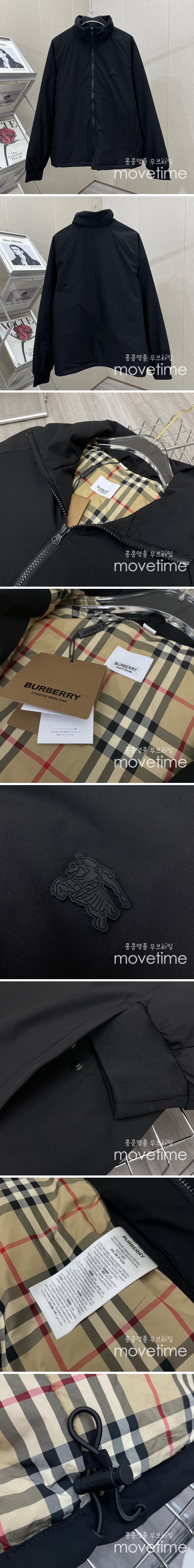 [홍콩명품.Burberry] 버버리 23SS EKD 아플리케 자솜켓 80726871, BM9996, JU, 온라인명품쇼핑몰,남자명품의류,인터넷쇼핑몰,해외직구