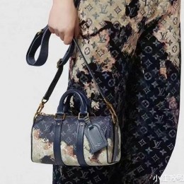 [홍콩명품.LOUIS VUITTON] 루이비통 23SS 모노그램 키폴 반둘리에 25 보스턴백 M46804, BGM2095, BDA, 홍콩명품가방,명품쇼핑몰,크로스백,핸드백,구매대행,무브타임