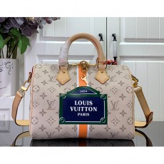 [홍콩명품.LOUIS VUITTON] 루이비통 23SS 스피디 반둘리에 25 M46749, BGM2171, JASON, 홍콩명품가방,명품쇼핑몰,크로스백,핸드백,구매대행,무브타임