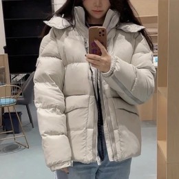 [홍콩명품.MONCLER] 몽클레어 23SS 로고 후드 다운 패딩 자켓 (2컬러), BM10946, TBG, 홍콩명품의류,구매대행,온라인명품