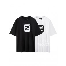 [홍콩명품,FENDI] 펜디 23SS FF로고 반팔 티셔츠 (2컬러), BM11071, JU, 홍콩명품의류,구매대행,온라인명품