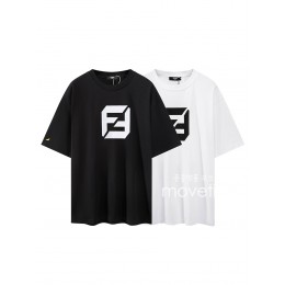 [홍콩명품,FENDI] 펜디 23SS FF로고 반팔 티셔츠 (2컬러), BM11071, JU, 홍콩명품의류,구매대행,온라인명품