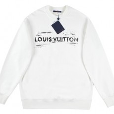 [홍콩명품.LOUIS VUITTON] 루이비통 23SS 로고 그래픽 프린트 맨투맨 (2컬러), BM11083, JU, 홍콩명품의류,구매대행,온라인명품