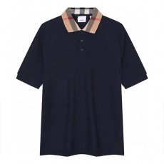 [홍콩명품.Burberry] 버버리 22SS 체크 칼라 폴로 셔츠 80716201 (3컬러), BM11112, JU, 홍콩명품의류,구매대행,온라인명품