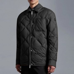 [홍콩명품.MONCLER] 몽클레어 23SS 로고 퀄팅 다운 패딩 솜 자켓 (2컬러), BM11183, JS, 홍콩명품의류,구매대행,온라인명품