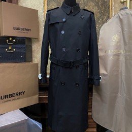 [홍콩명품.Burberry] 버버리 23SS 로고 롱 코트 80458611 (2컬러), BM11199, S1F, 홍콩명품의류,구매대행,온라인명품