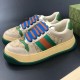 [홍콩명품.Gucci] 구찌 23SS 로고 스크리너 GG 스니커즈, SE2321, PMD, 홍콩명품쇼핑몰,무브타임,악세사리,잡화,생활용품