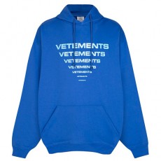 [홍콩명품.VETEMENTS] 베트멍 23SS 로고 그래픽 프린트 후드 티셔츠 (3컬러), BM11368, JU, 홍콩명품의류,구매대행,온라인명품