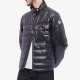 [홍콩명품.MONCLER] 몽클레어 24SS 로고 MALPAS 다운 패딩 자켓 (블랙), BM11463, KSM, 홍콩명품의류,구매대행,온라인명품