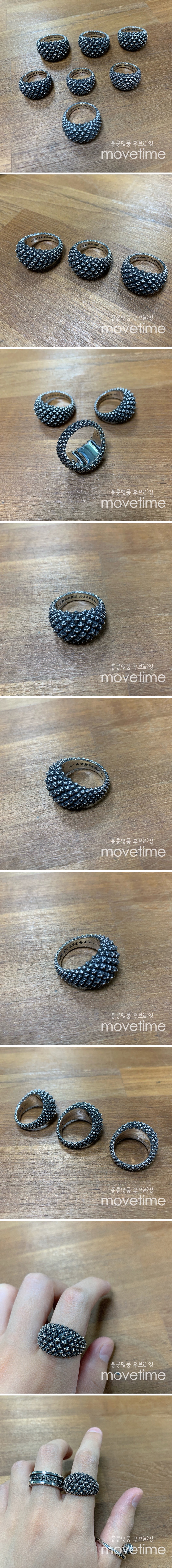 [홍콩명품.Chrome Hearts] 크롬하츠 24SS 로고 925실버 커플 링 반지, ET1822, CR1, 홍콩명품쇼핑몰,인터넷명품,온라인명품사이트,남자명품,해외직구