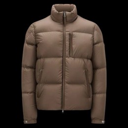 [홍콩명품.MONCLER] 몽클레어 24SS 로고 besbre 구스다운 후드 패딩 자켓 (2컬러), BM11746, DM, 홍콩명품의류,구매대행,온라인명품