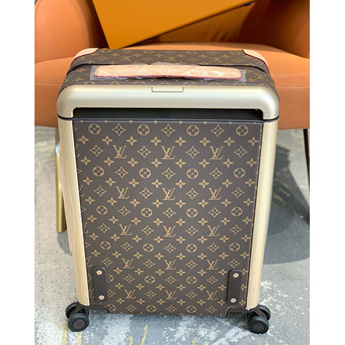 [홍콩명품.LOUIS VUITTON] 루이비통 23SS 모노그램 호라이즌55 캐리어 (브라운), CR067, BDA, 홍콩명품쇼핑몰,무브타임,악세사리,잡화,생활용품