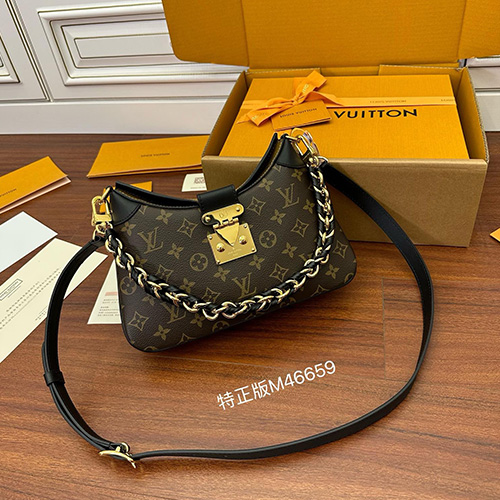 [홍콩명품.LOUIS VUITTON] 루이비통 24SS LV 트위니 M46659, BGM2579, BDA, 홍콩명품가방,명품쇼핑몰,크로스백,핸드백,구매대행,무브타임