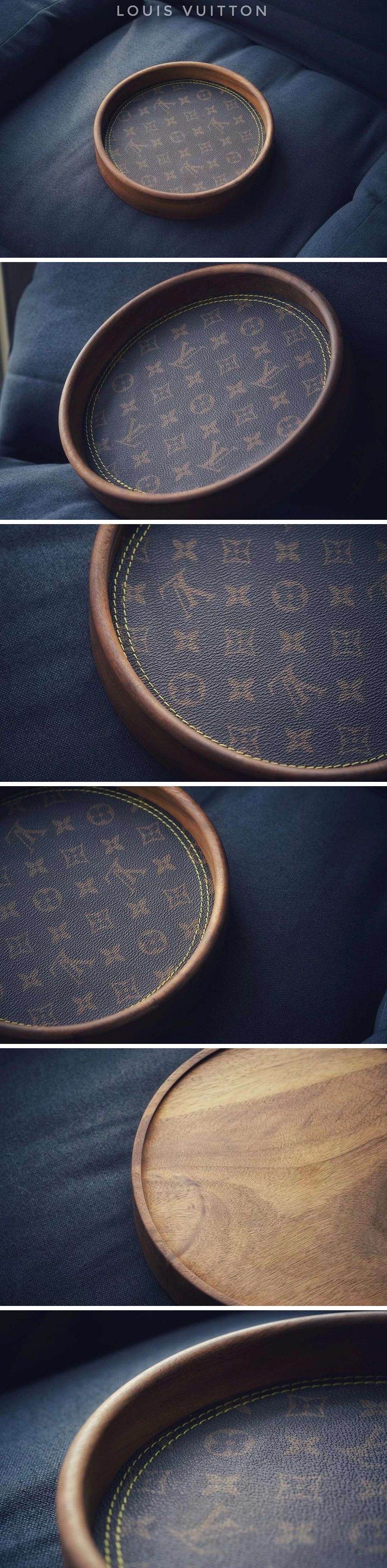 [홍콩명품.LOUIS VUITTON] 루이비통 24SS 모노그램 23-4.1cm 원형 수납 판, ET1928, JX, 홍콩명품가방,명품쇼핑몰,크로스백,핸드백,구매대행,무브타임