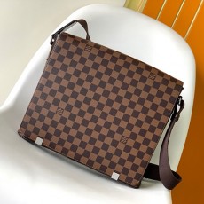 [홍콩명품.LOUIS VUITTON] 루이비통 24SS 다미에 크로스백 가방 N41029 (브라운), BGM2613, JD, 홍콩명품가방,명품쇼핑몰,크로스백,핸드백,구매대행,무브타임