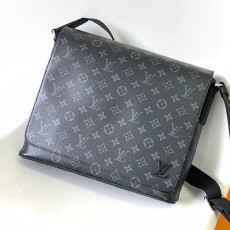 [홍콩명품.LOUIS VUITTON] 루이비통 24SS 모노그램 크로스백 가방 M44001 (블랙), BGM2617, JD, 홍콩명품가방,명품쇼핑몰,크로스백,핸드백,구매대행,무브타임