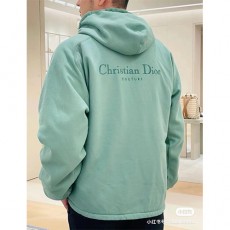 [홍콩명품,Christian Dior] 디올 24SS 로고 오블리크 후드 집업 자켓 (2컬러), BM12591, PG, 홍콩명품의류,구매대행,온라인명품