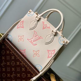 [홍콩명품.LOUIS VUITTON] 루이비통 24SS 모노그램 온더고 아카데미 토트백 M46629, BGM2646, BDA, 홍콩명품가방,명품쇼핑몰,크로스백,핸드백,구매대행,무브타임