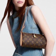 [홍콩명품.LOUIS VUITTON] 루이비통 24SS 모노그램 포쉐트 티레트 숄더백 M47123, BGM2679, BDA, 홍콩명품가방,명품쇼핑몰,크로스백,핸드백,구매대행,무브타임