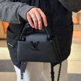 [홍콩명품.LOUIS VUITTON] 루이비통 24SS 카프신 미니 M23955, BGM2685, BDA, 홍콩명품가방,명품쇼핑몰,크로스백,핸드백,구매대행,무브타임