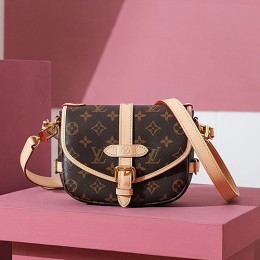 [홍콩명품.LOUIS VUITTON] 루이비통 24SS 소뮈르 모노그램 BB 숄더백 M46740, BGM2734, BDA, 홍콩명품가방,명품쇼핑몰,크로스백,핸드백,구매대행,무브타임