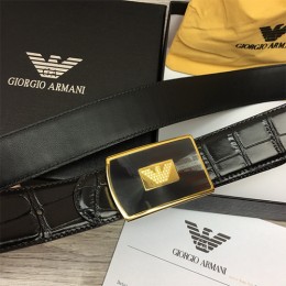 [홍콩명품.ARMANI] 알마니 24SS 로고 레더 가죽 벨트 (2컬러), BT1158, 3.5cm, MR, 명품레플리카,인터넷쇼핑몰,남자명품,해외직구