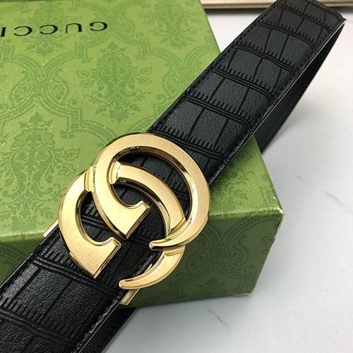 [홍콩명품.Gucci] 구찌 23SS 로고 레더 가죽 자동 벨트 (2컬러), BT1179, 3.5cm, MR, 명품레플리카,인터넷쇼핑몰,남자명품,해외직구