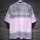 [홍콩명품.BALENCIAGA] 발렌시아가 24SS 로고 프린트 빈티지 반팔 티셔츠 (3컬러), BM13621, JU, 홍콩명품의류,구 매대행,온라인명품