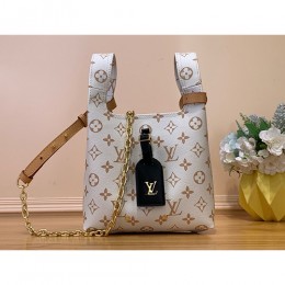 [홍콩명품.LOUIS VUITTON] 루이비통 24SS 모노그램 아틀란티스백 BB M24408, BGM2980, GU3, 홍콩명품가방,명품쇼핑몰,크로스백,핸드백,구매대행,무브타임