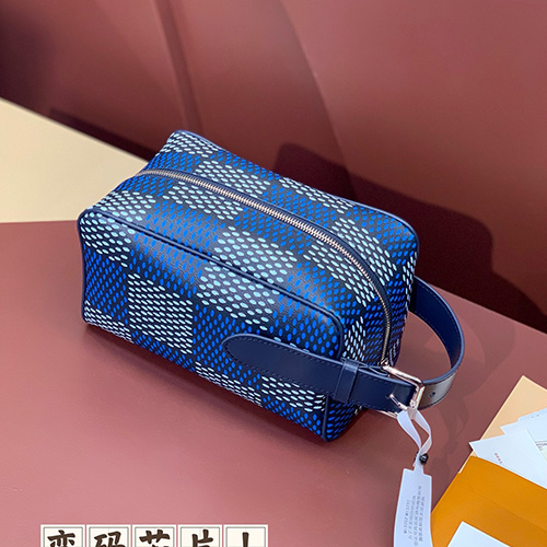 [홍콩명품.LOUIS VUITTON] 루이비통 24SS 락커 톱 키트 남성 토트백 파우치 N40747, BGM3169, BDA, 홍콩명품가방,명품쇼핑몰,크로스백,핸드백,구매대행,무브타임