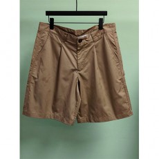 [홍콩명품.Burberry] 버버리 24SS 로고 면 쇼츠 반바지 (카라멜), BM14604, JL, 홍콩명품의류,구매대행,온라인명품