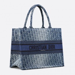 [홍콩명품,Christian Dior] 디올 24SS 로고 오블리크 데님 BOOK 북 토트백, BGM3219, 홍콩명품가방,명품쇼핑몰,크로스백,핸드백,구매대행,무브타임