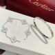 [홍콩명품.CARTIER] 까르띠에 24SS 로고 다이아 장식 팔찌 링 반지 세트, ET2543, AGG, 홍콩명품쇼핑몰,인터넷명품,온라인명품사이트,남자명품,해외직구