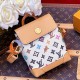 [홍콩명품.LOUIS VUITTON] 루이비통 24SS 나노 스티머 모노그램 백팩 M83429, BGM3283, BDA, 홍콩명품가방,명품쇼핑몰,크로스백,핸드백,구매대행,무브타임