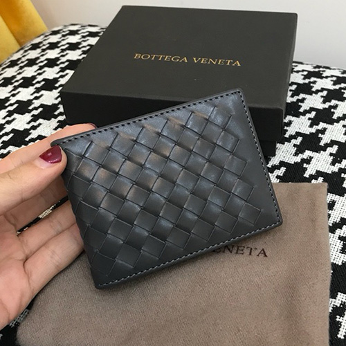 [홍콩명품.BOTTEGA VENETA] 보테가베네타 24SS 로고 인트레치아토 레더 가죽 반지갑 (2컬러), BGM3312, BT, 명품지갑,무브타임쇼핑몰,홍콩명품,사이트,명품쇼핑몰