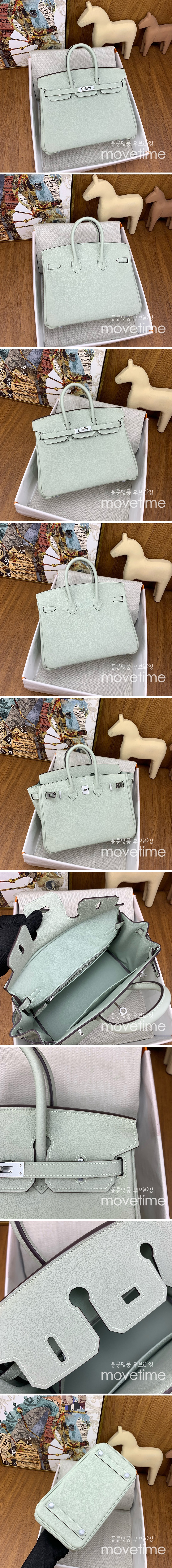 [홍콩명품.Hermes] 에르메스 24SS 로고 Birkin 25cm 토트백 핸드백, BGM3596, H3, 홍콩명품가방,명품쇼핑몰,크로스백,핸드백,구매대행